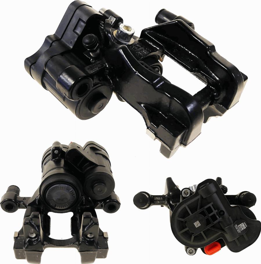 Brake Engineering CA3587RP2 - Brake Caliper car-mod.net