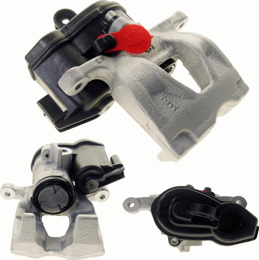 Brake Engineering CA3572R - Brake Caliper car-mod.net