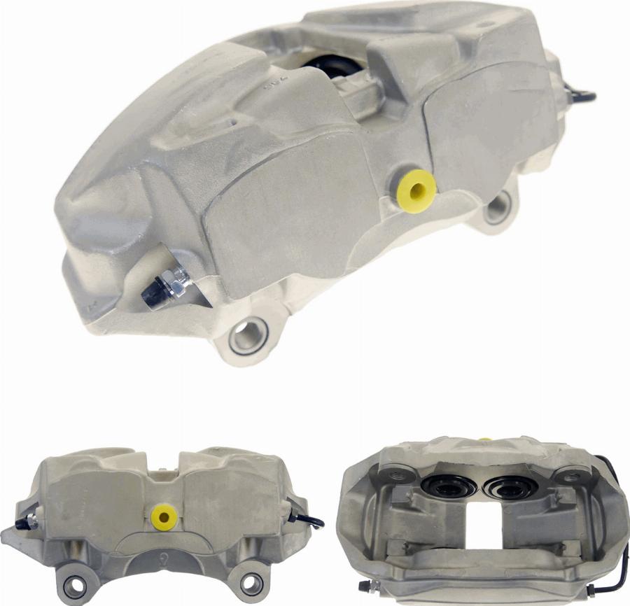 Brake Engineering CA3691R - Brake Caliper car-mod.net