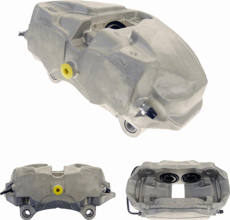Brake Engineering CA3691 - Brake Caliper car-mod.net