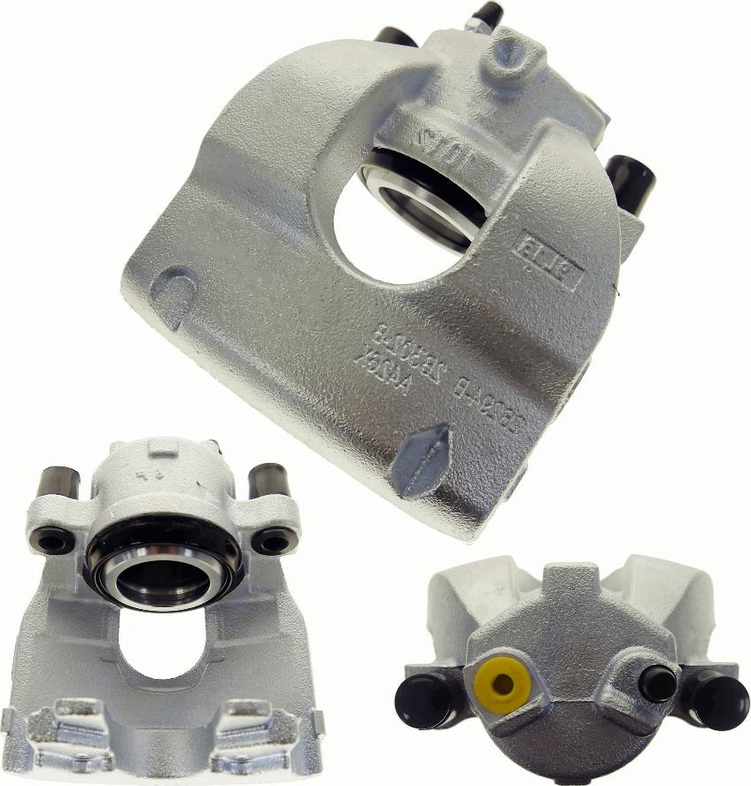 Brake Engineering CA3698R - Brake Caliper car-mod.net