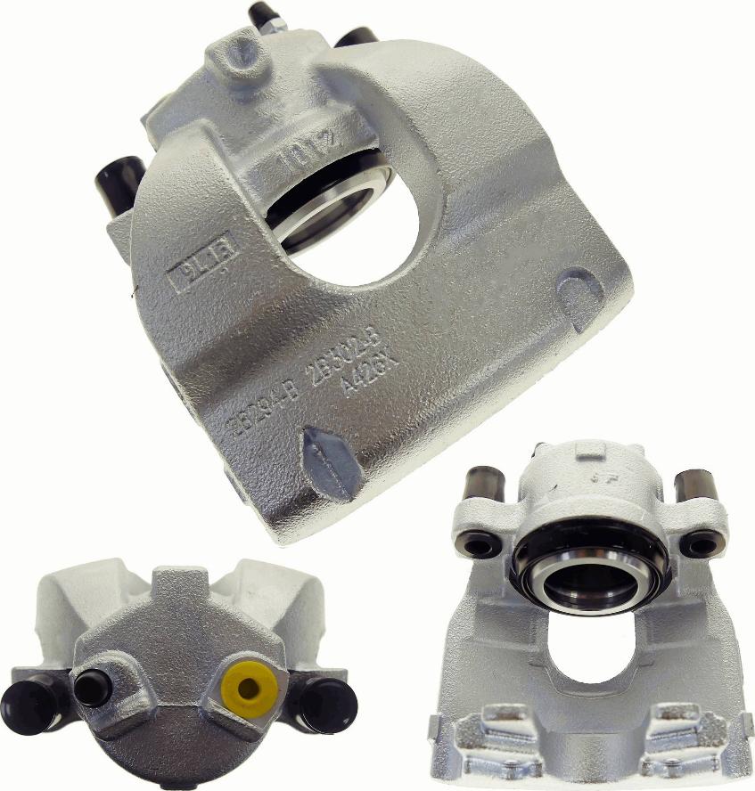 Brake Engineering CA3698 - Brake Caliper car-mod.net