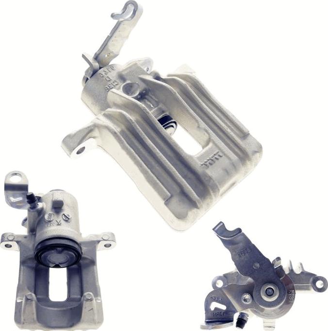 Brake Engineering CA3647R - Brake Caliper car-mod.net