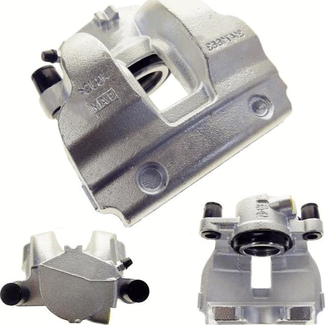 Brake Engineering CA3659R - Brake Caliper car-mod.net