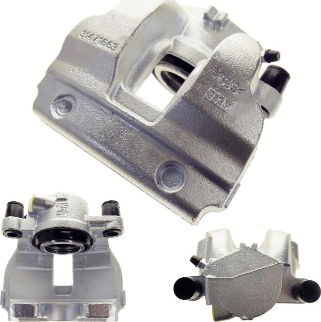 Brake Engineering CA3659 - Brake Caliper car-mod.net