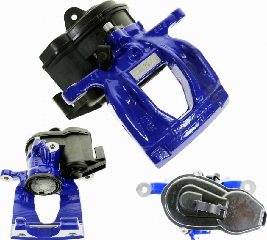 Brake Engineering CA3653RP3 - Brake Caliper car-mod.net