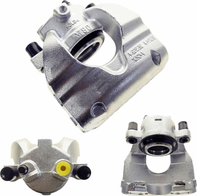 Brake Engineering CA3634 - Brake Caliper car-mod.net