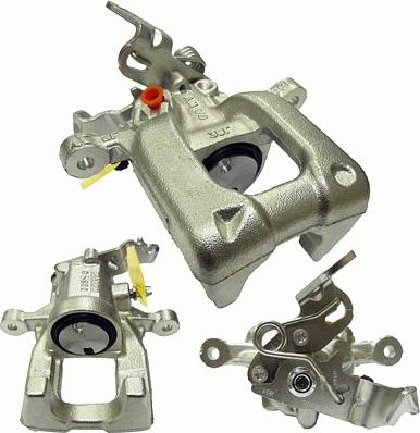 Brake Engineering CA3046R - Brake Caliper car-mod.net