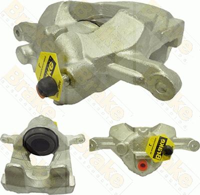 Brake Engineering CA3068R - Brake Caliper car-mod.net