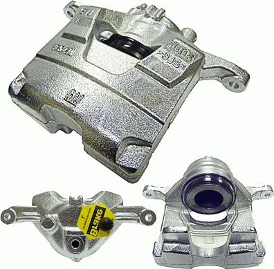 Brake Engineering CA3086R - Brake Caliper car-mod.net