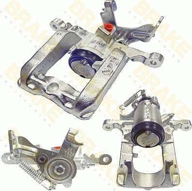 Brake Engineering CA3159 - Brake Caliper car-mod.net