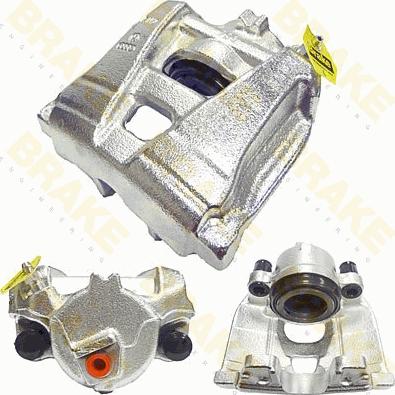 Brake Engineering CA3207 - Brake Caliper car-mod.net