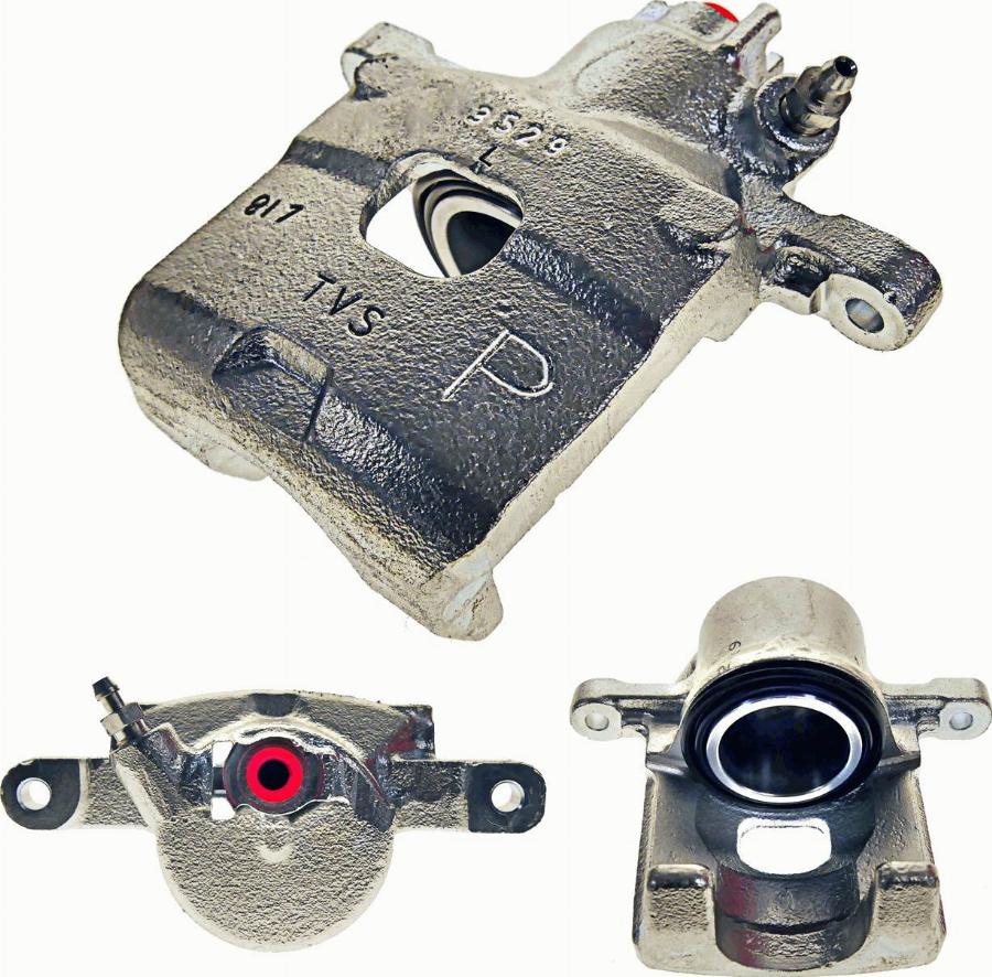 Brake Engineering CA3285 - Brake Caliper car-mod.net