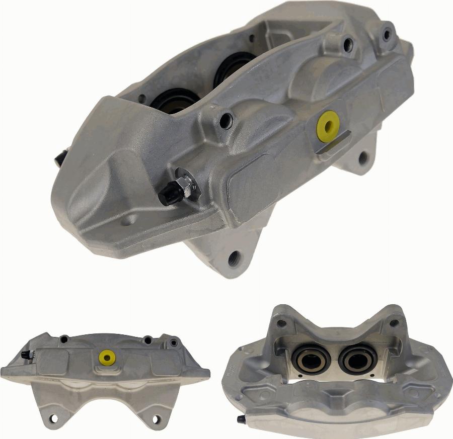 Brake Engineering CA3786R - Brake Caliper car-mod.net