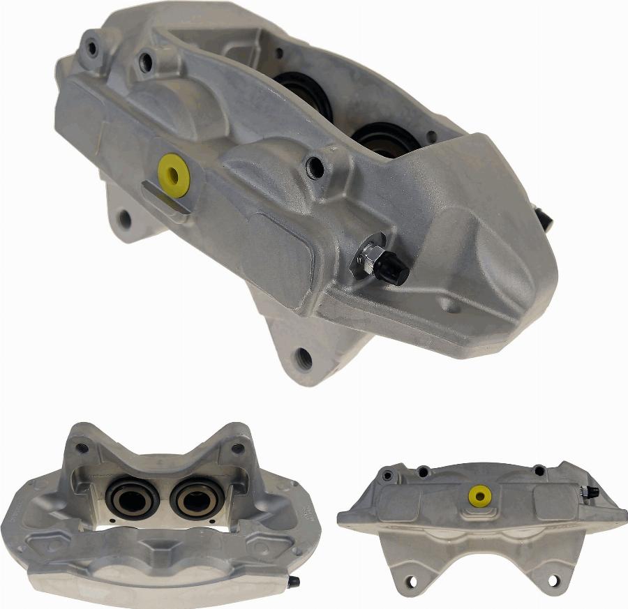 Brake Engineering CA3786 - Brake Caliper car-mod.net