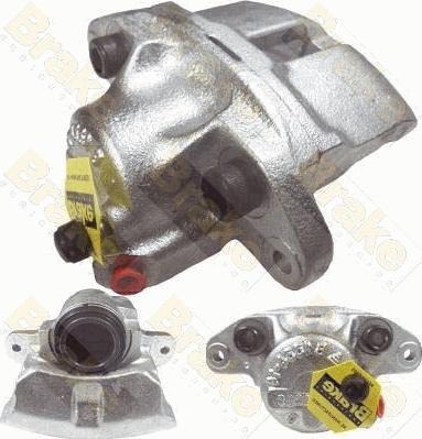 Brake Engineering CA378R - Brake Caliper car-mod.net