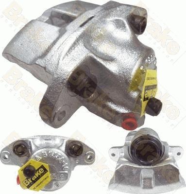 Brake Engineering CA378 - Brake Caliper car-mod.net