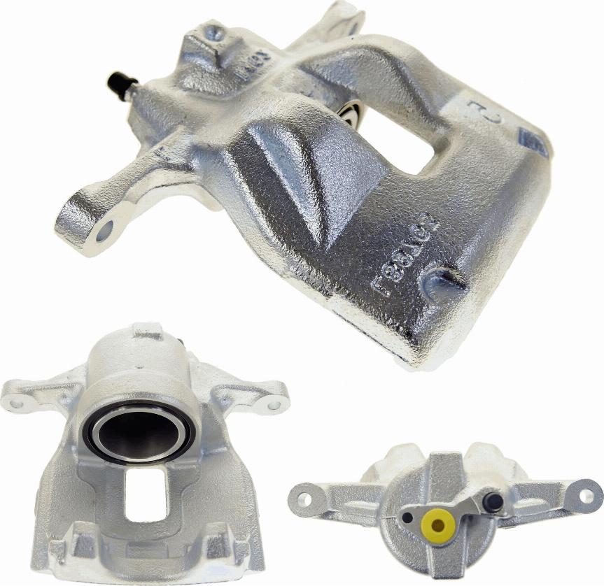 Brake Engineering CA3739R - Brake Caliper car-mod.net