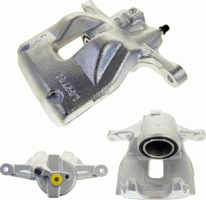 Brake Engineering CA3739 - Brake Caliper car-mod.net