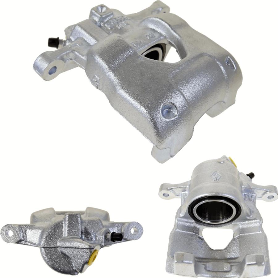 Brake Engineering CA3778R - Brake Caliper car-mod.net