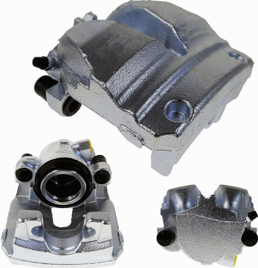 Brake Engineering CA3772R - Brake Caliper car-mod.net