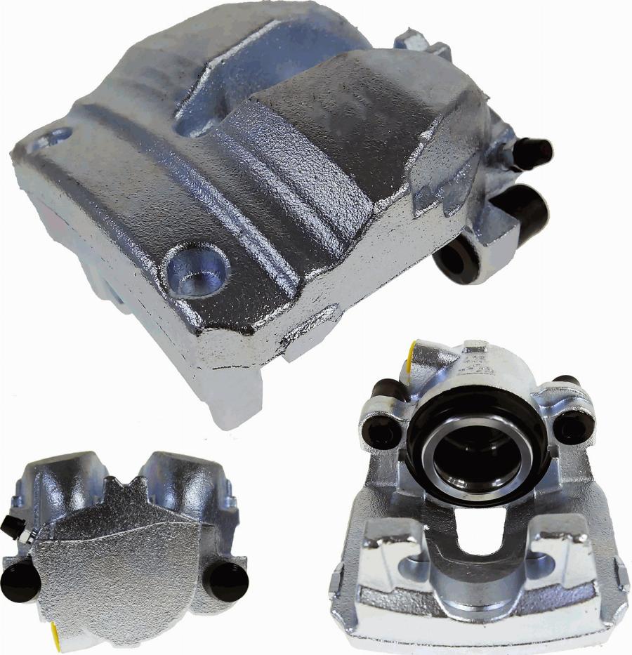 Brake Engineering CA3772 - Brake Caliper car-mod.net