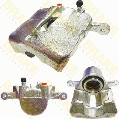 Brake Engineering CA2959 - Brake Caliper car-mod.net