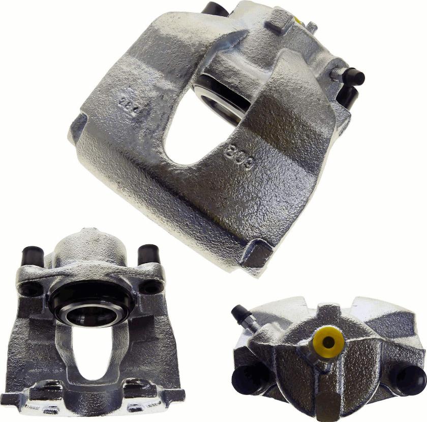 Brake Engineering CA2469 - Brake Caliper car-mod.net
