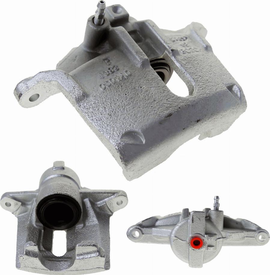 Brake Engineering CA2473R - Brake Caliper car-mod.net