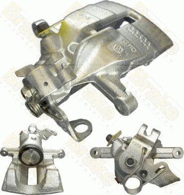 Brake Engineering CA2526R - Brake Caliper car-mod.net