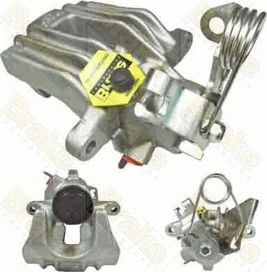 Brake Engineering CA2026R - Brake Caliper car-mod.net