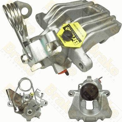 Brake Engineering CA2026 - Brake Caliper car-mod.net