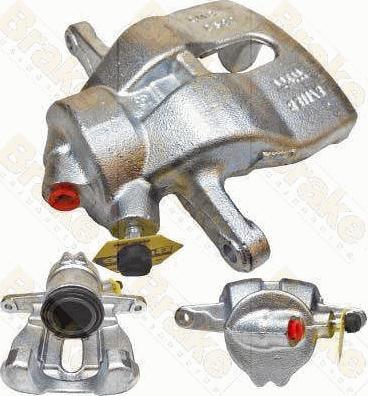 Brake Engineering CA2147R - Brake Caliper car-mod.net