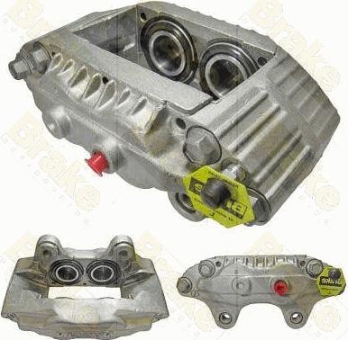 Brake Engineering CA2150R - Brake Caliper car-mod.net