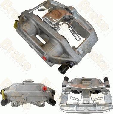 Brake Engineering CA2246R - Brake Caliper car-mod.net