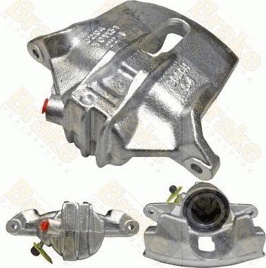 Brake Engineering CA2251 - Brake Caliper car-mod.net