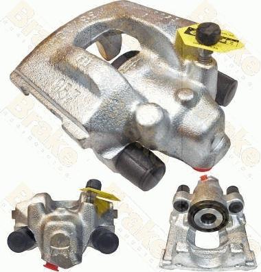 Brake Engineering CA2264 - Brake Caliper car-mod.net
