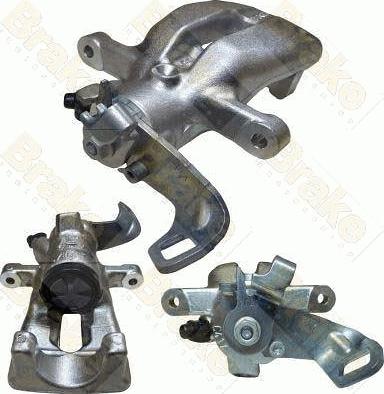 Brake Engineering CA2730R - Brake Caliper car-mod.net