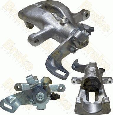 Brake Engineering CA2730 - Brake Caliper car-mod.net