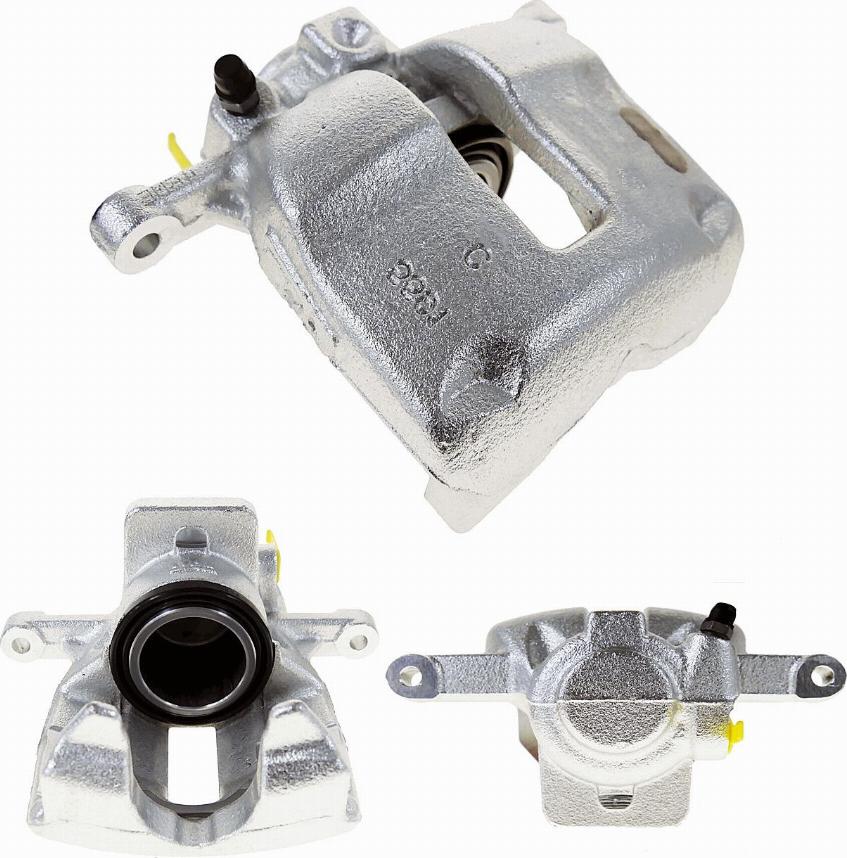 Brake Engineering CA2728R - Brake Caliper car-mod.net