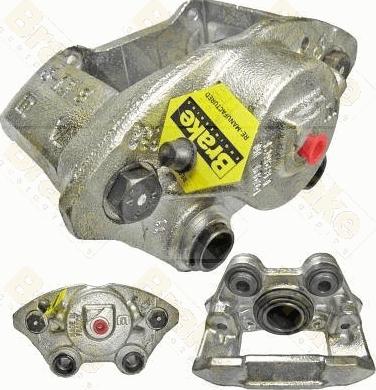 Brake Engineering CA760 - Brake Caliper car-mod.net