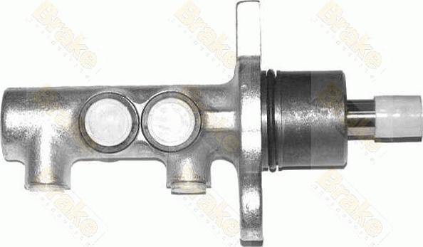 Brake Engineering MC1458BE - Brake Master Cylinder car-mod.net