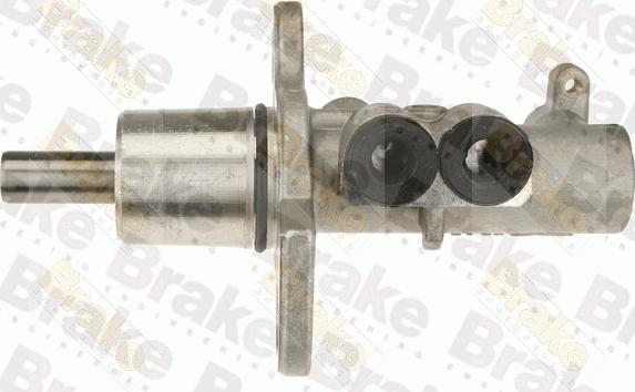 Brake Engineering MC1486BE - Brake Master Cylinder car-mod.net