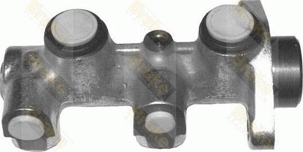 Brake Engineering MC1426BE - Brake Master Cylinder car-mod.net