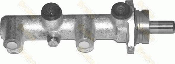 Brake Engineering MC1422BE - Brake Master Cylinder car-mod.net