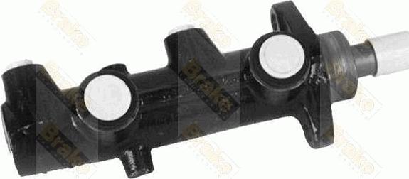 Brake Engineering MC1478BE - Brake Master Cylinder car-mod.net