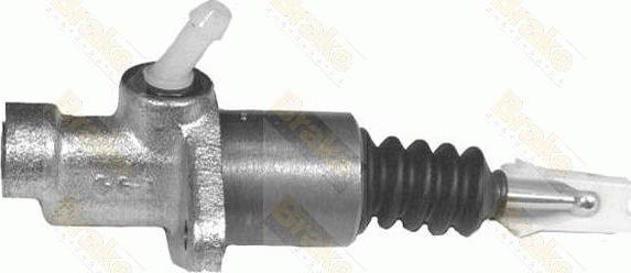 Brake Engineering MC1547BE - Master Cylinder, clutch car-mod.net