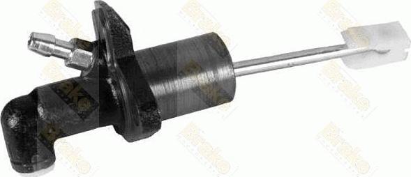 Brake Engineering MC1553BE - Master Cylinder, clutch car-mod.net