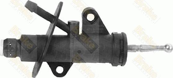 Brake Engineering MC1566BE - Master Cylinder, clutch car-mod.net