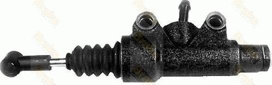 Brake Engineering MC1567BE - Master Cylinder, clutch car-mod.net